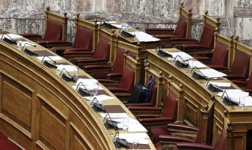 Πέντε πρώην υπουργοί στο πόρισμα για την Υγεία